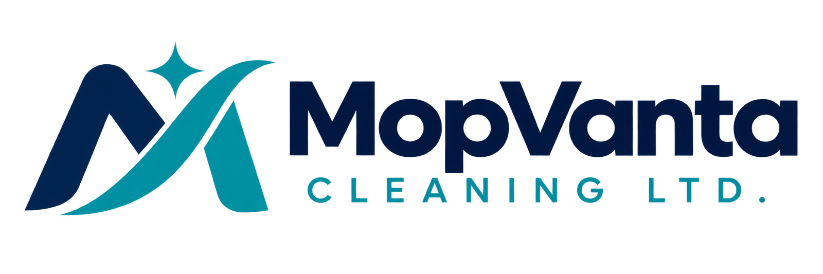 MopVanta Cleaning Ltd.